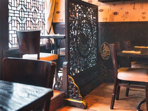 YUAN MING YUAN RESTAURANT - CORK CITY AND COUNTY