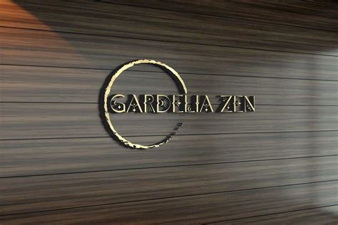 LOGO CREATION/IMPROVE: Zen Inspiration LOGO | Freelancer