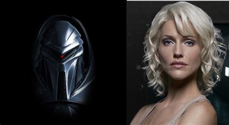 Rahul's Blah !!!: Battlestar Galactica (RDM) - Review