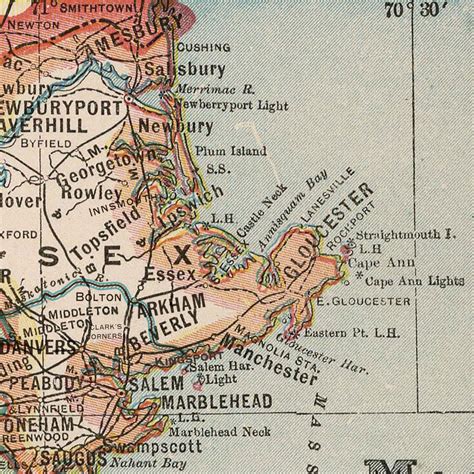 Lovecraft Country 01 Free