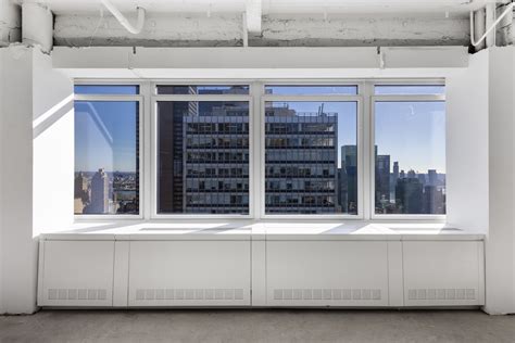 Case Study - 750 Third Avenue — Skyline Windows