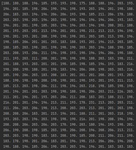 Image result for Decimal Array