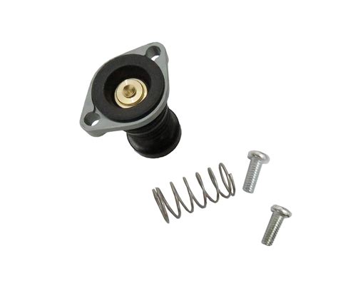 Carburetor Carb Primer Pump Spring Screw Set for Honda TRX 350 Rancher ...