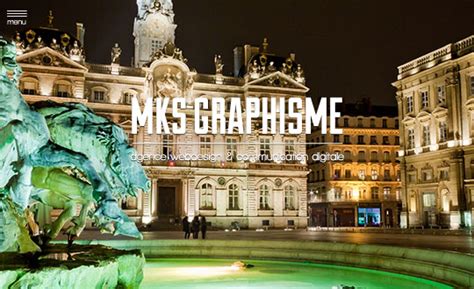 MKS Graphisme,Best CSS, Website Gallery, CSS Galleries, Best CSS Design ...