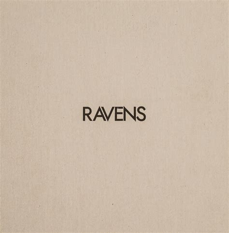 Ravens — Buchhandlung Lia Wolf