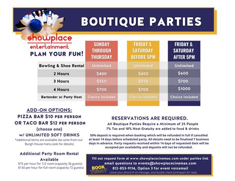 Showplace Cinemas Harrisburg | Dine-In Movie Theater
