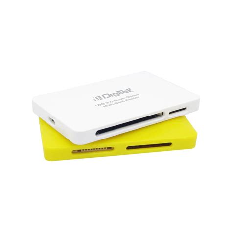 Buy Card Reader Online at Best Price | Digitek