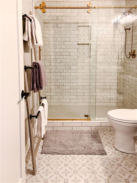 Subway Tile Bathroom Floor Our 8 Best Bathroom Subway Tile Ideas