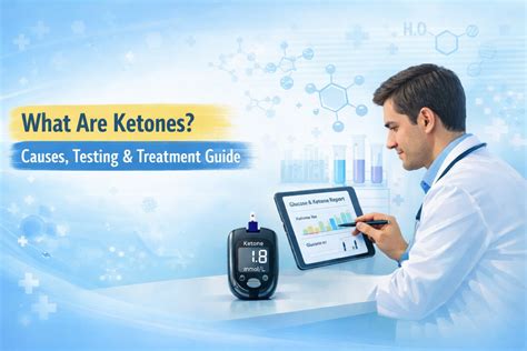 What Are Ketones? Causes, Testing & Treatment Guide – Organic Gyaan