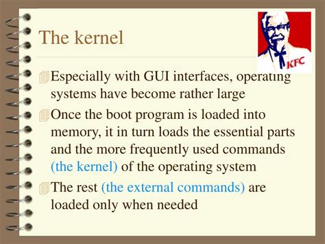 Kernel Operating System 的图像结果