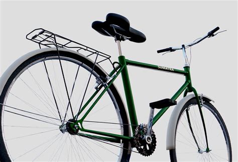 Cycle Model 的图像结果