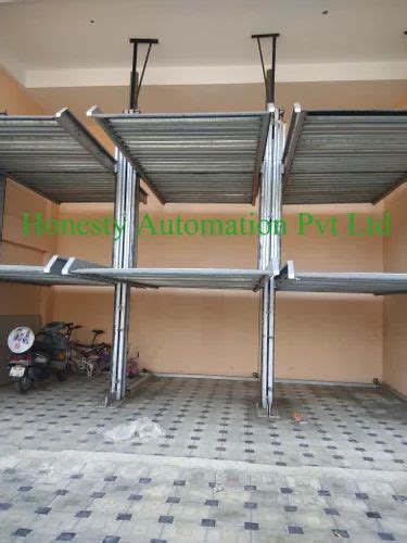 Parking Safety and Stack Car Parking System Manufacturer | Honesty ...