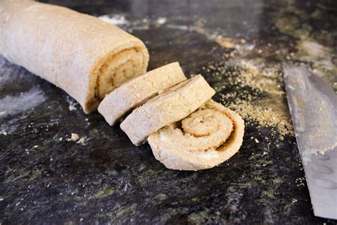 Easy No-Rise Organic Cinnamon Rolls – Organically Made