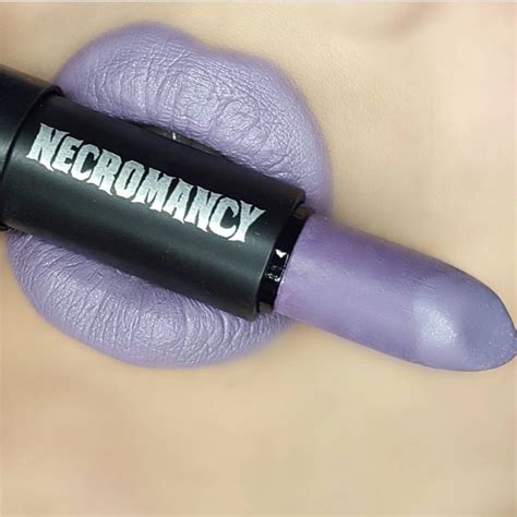 Witches Brew – Necromancy Cosmetica