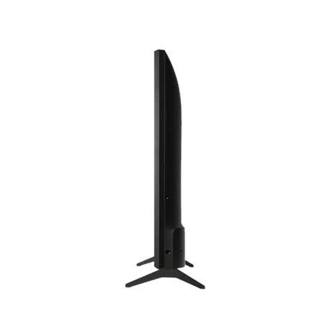 LG All-in-One 80cm (32 inch) HD Ready LED Smart TV (32LM560BPTC) - Bla ...
