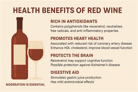 The Incredible Health Benefits of Red Wine | 12bouteilles Explains It All!