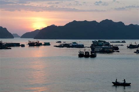 Lan Chau Island Vietnam | Unveiling the Hidden Gem of Vietnam