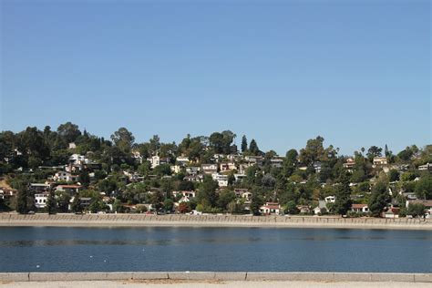 Silver Lake, Los Angeles-My Well Seasoned Life