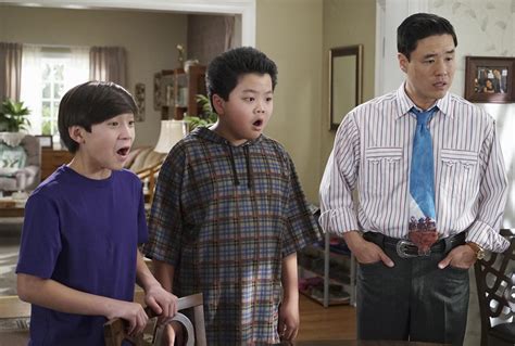 Fresh Off the Boat TV Show on ABC: Season 4 Renewal canceled + renewed ...