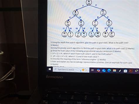 Image result for Explain Depth First Search Algorithm