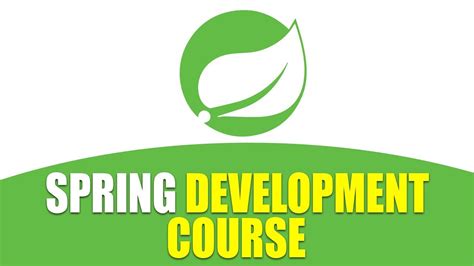 Image result for Spring Development