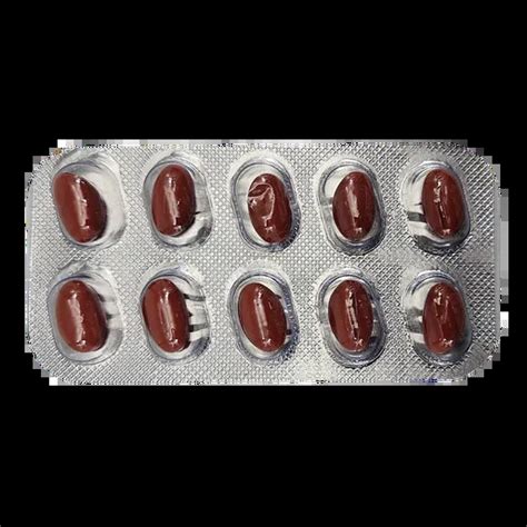 TRETIVA 30MG CAPSULE 10'S Price, Uses, Side Effects & Substitutes | Medkart