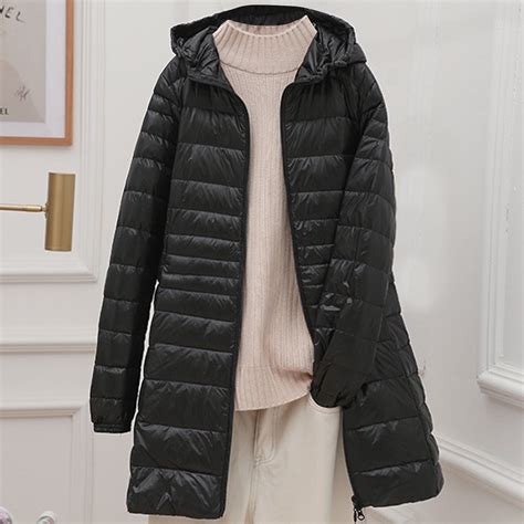 WFJCJPAF Clearance! Winter Coats for Women Plus Size 4X4X Puffer Coats ...
