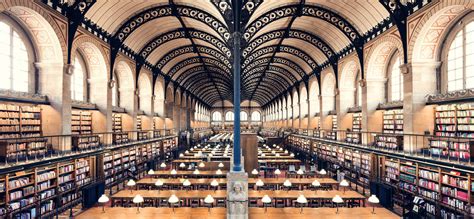 Freeze Frame: Libraries of the World | Goodhomes.co.in