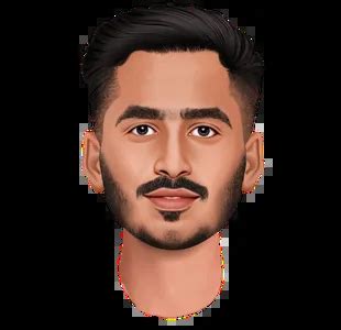 Yashu Pradhan Indian Cricket Player Profile, Batting and Bowling stats ...