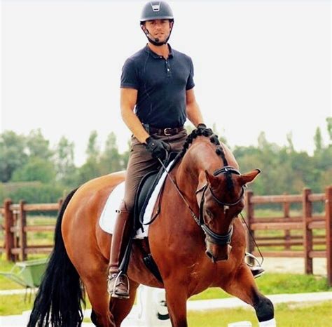 Pin by Shannon Watt on Charlie & Liam | Horse riding outfit, Men's ...