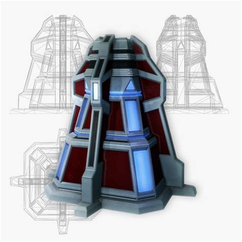 Image result for Force Field Generator