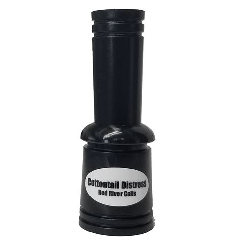 Rabbit Distress Call