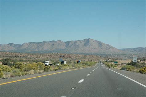 Elevation of S A Frame Ct, Kingman, AZ, USA - Topographic Map ...