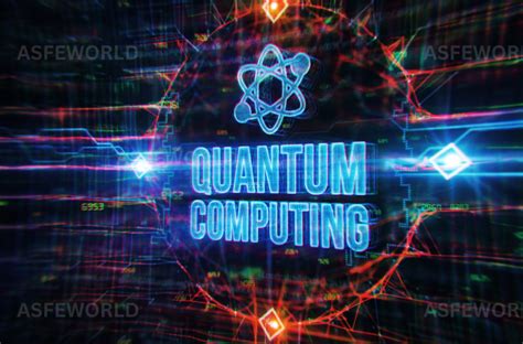 Recnt Quantum Computer Breakthrough 的图像结果