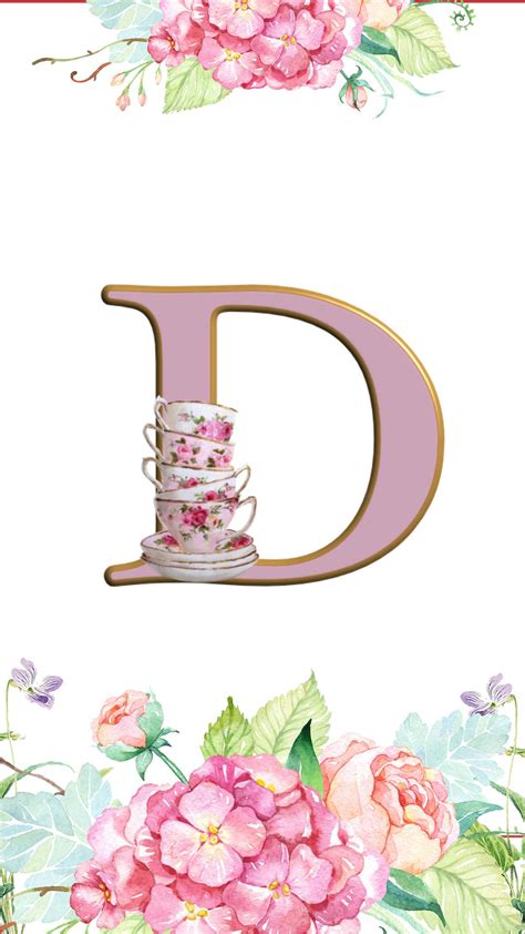 [100+] Letter D Backgrounds | Wallpapers.com