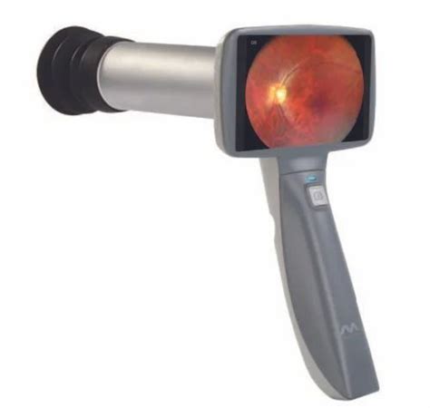 Fundus Camera - Best Portable Fundus Camera Mediworks FC 161 Trader ...