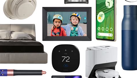 33 practical gift ideas for Mother’s Day 2023 | Ars Technica
