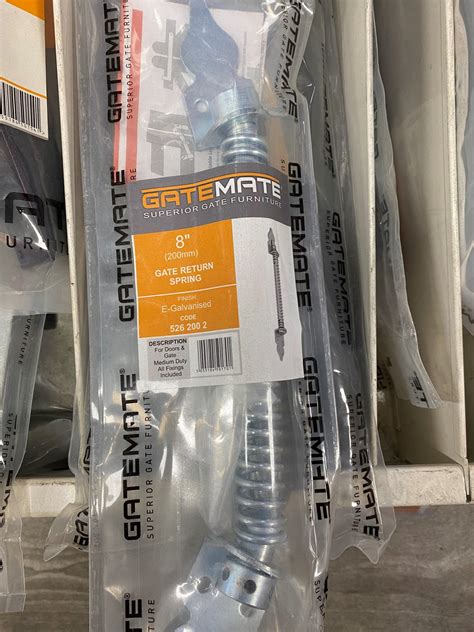 Image result for Green Ray Gate Spring