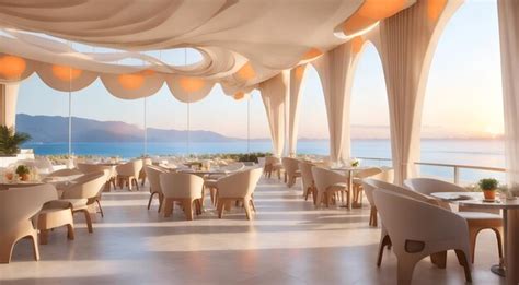 Seaside Restaurant 的图像结果