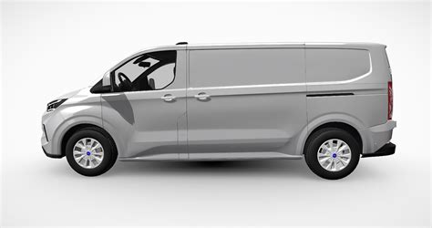 New Transit Custom Features 的图像结果