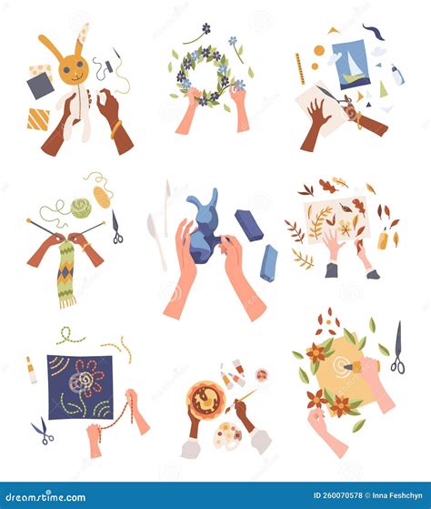 Handcrafts Lesson Cartoon 的图像结果