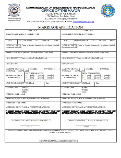 2020年塞班岛同性结婚最全攻略，塞班岛结婚证注册流程及领证注意事项内附价格_缴费
