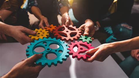 Collaborative Process 的图像结果