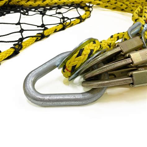 REMOTE HOOKS - Emergco Aerospace Ltd.