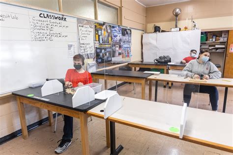 Chicopee alternative school fought to have students return full-time in ...