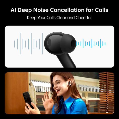 OPPO Enco Buds 2 with 28 hours Battery life & Deep Noise Cancellation ...
