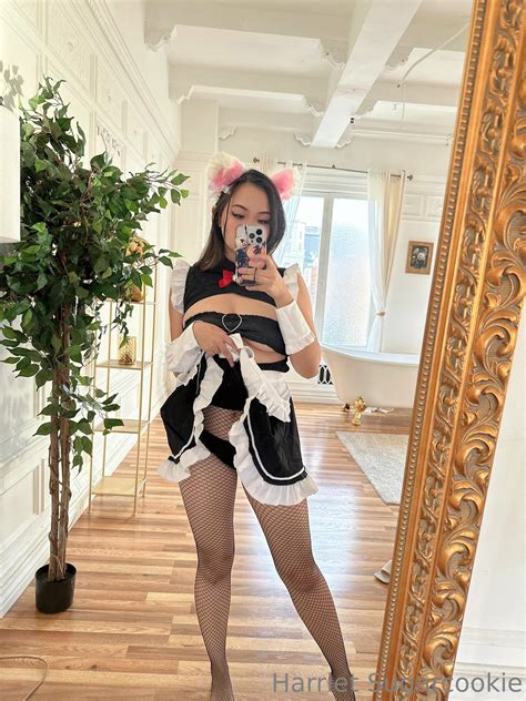 Harriet Sugarcookie Leaked