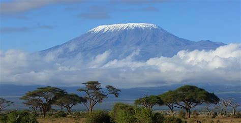 Mount Kilimanjaro, Tanzania - Journeys by Design
