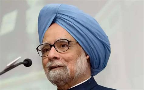 Proof of pudding is in eating: Manmohan Singh's dig at PM Modi hailing ...