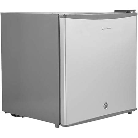 Haier 53 L 2 Star Direct-Cool Single Door Mini Refrigerator (HR-65KS ...